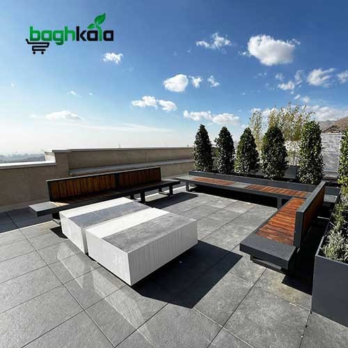 واسط پدستال 2 سانتیمتری