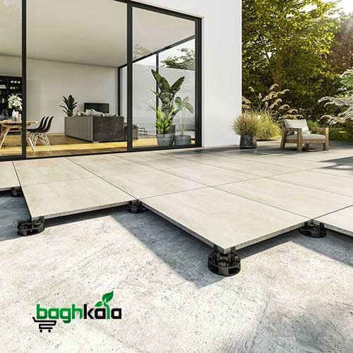 واسط پدستال 4 سانتیمتری