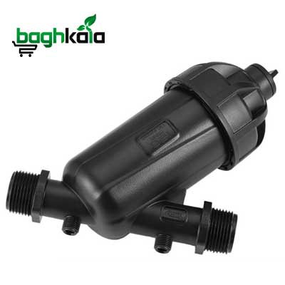 فیلتر دیسکی ۱ اینچ ایریتن