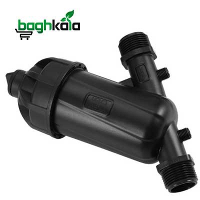 فیلتر دیسکی ۱ اینچ ایریتن