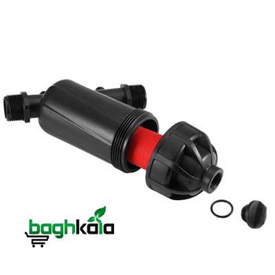 فیلتر دیسکی ۱ اینچ ایریتن