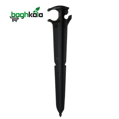 میخ تثبیت لوله