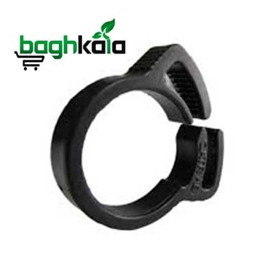 بست کلیپسی لوله 16