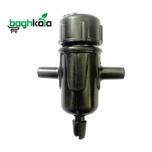 قطره چکان گلدانی تنظیم شونده (15 عدد)