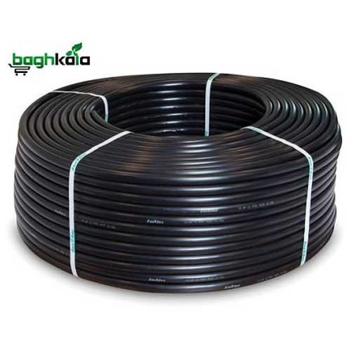 لوله 16 آبیاری استاندارد (200 متر)