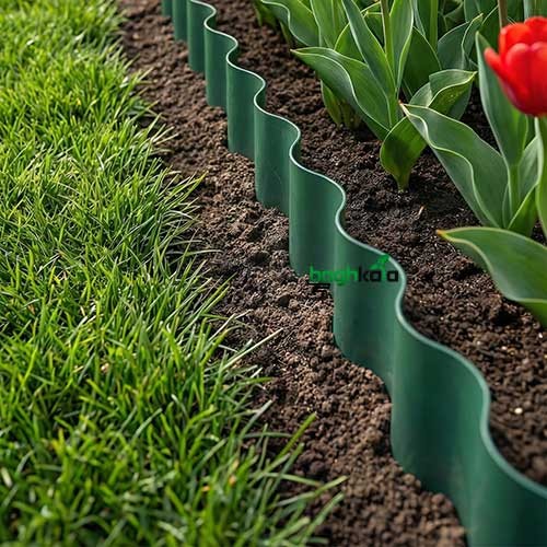 جداکننده محوطه سازی تارنا